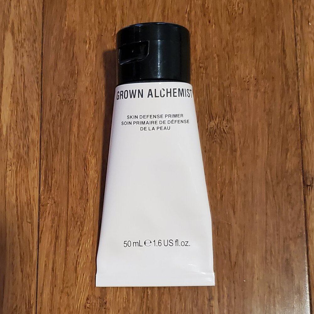 Grown Alchemist Skin Defense Primer